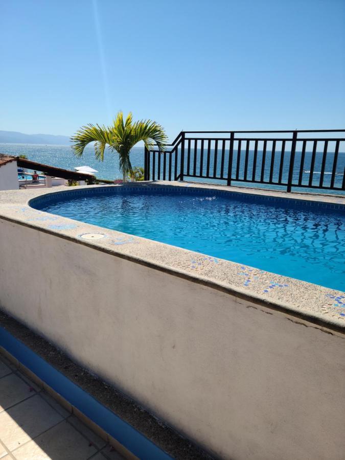 Malecon Uno Pv Libertad 111 Centro 48300 Puerto Vallarta Jal Exterior photo