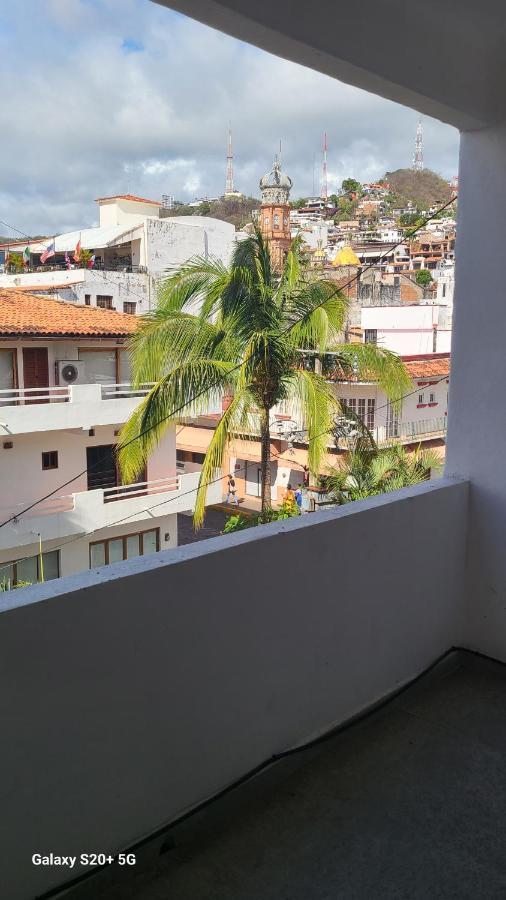 Malecon Uno Pv Libertad 111 Centro 48300 Puerto Vallarta Jal Exterior photo